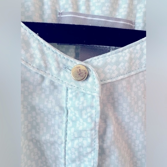 Liz Claiborne NWT Blouse. Size L - Picture 10 of 11